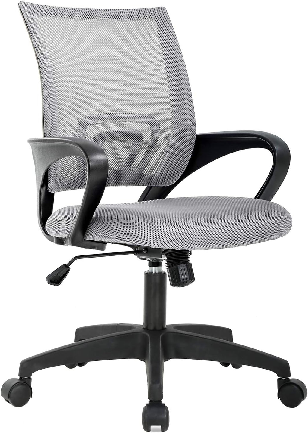 Mid-Back Ergonomic Mesh Office Chair