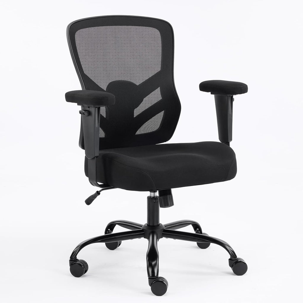 Ergonomic Mesh Executive Office Chair