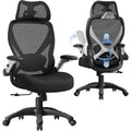 Ergonomic Mesh Office Chair for Big and Tall